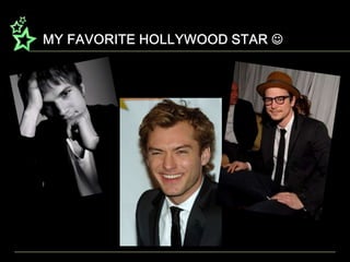  Hollywood’s action (Exaggeration)