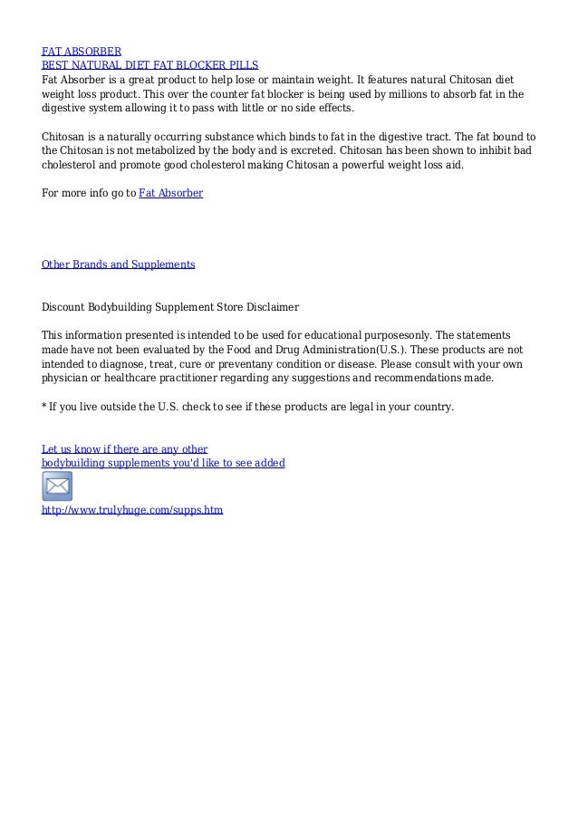 Bodybuilding Supplements - Discount Bodybuilding Supplement Store