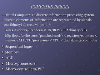 basic-electronics | PPT