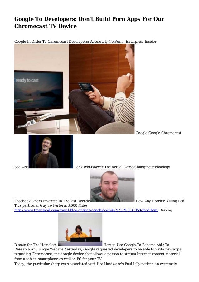Porn sites chromecast Porn sites chromecast