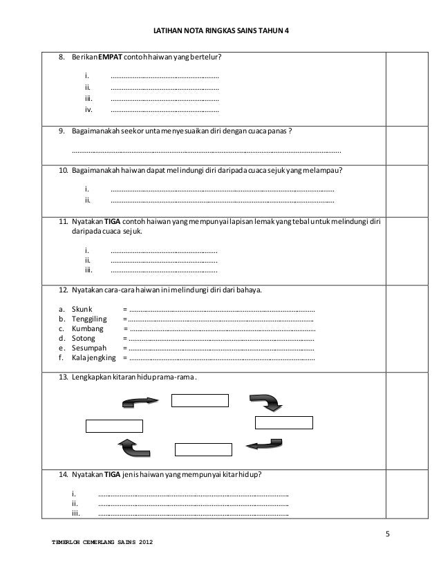 139178297 soalan-modul-sains-complete-year-4