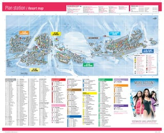 13918 Plan de la station PDF