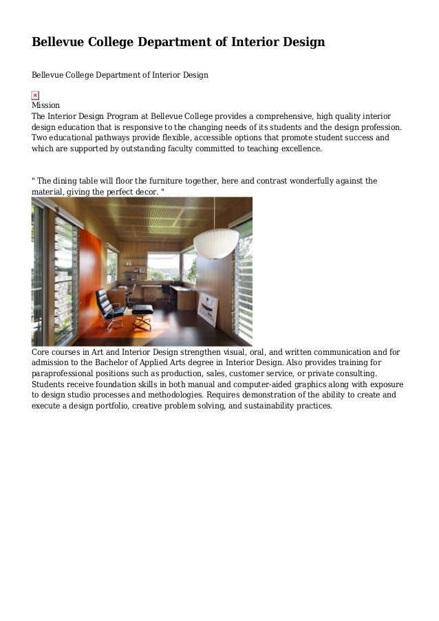 Bellevue College Interior Design bellevuecollegedepartmentofinteriordesign1638?cb=1392305075 Bellevue College Interior Design bellevuecollegedepartmentofinteriordesign1638?cb=1392305075