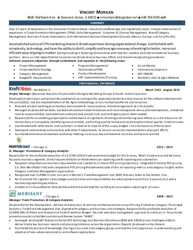 Resume vincent g duffy phd resume vincent g duffy phd