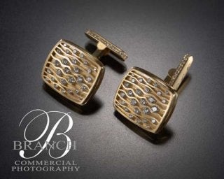 Jewelry Photography
