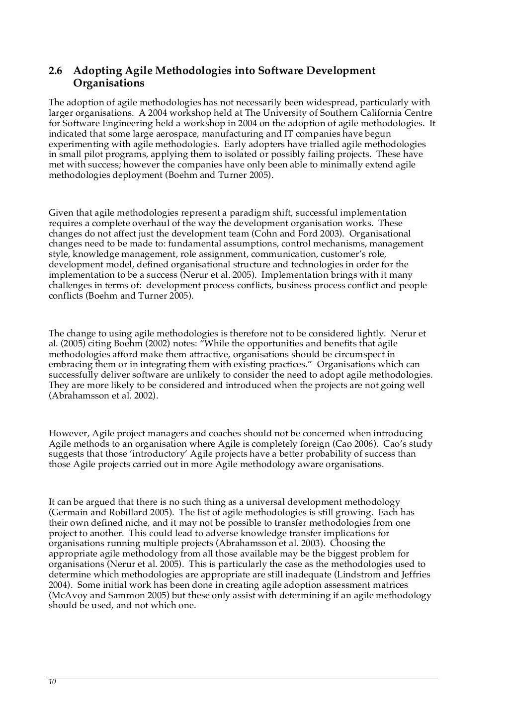 Agile methodology documentation download image