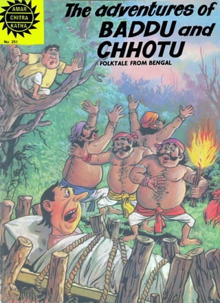 139519461 the-adventures-of-baddu-and-chhotu