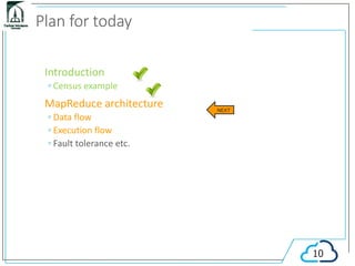 An Introduction to MapReduce | PPT