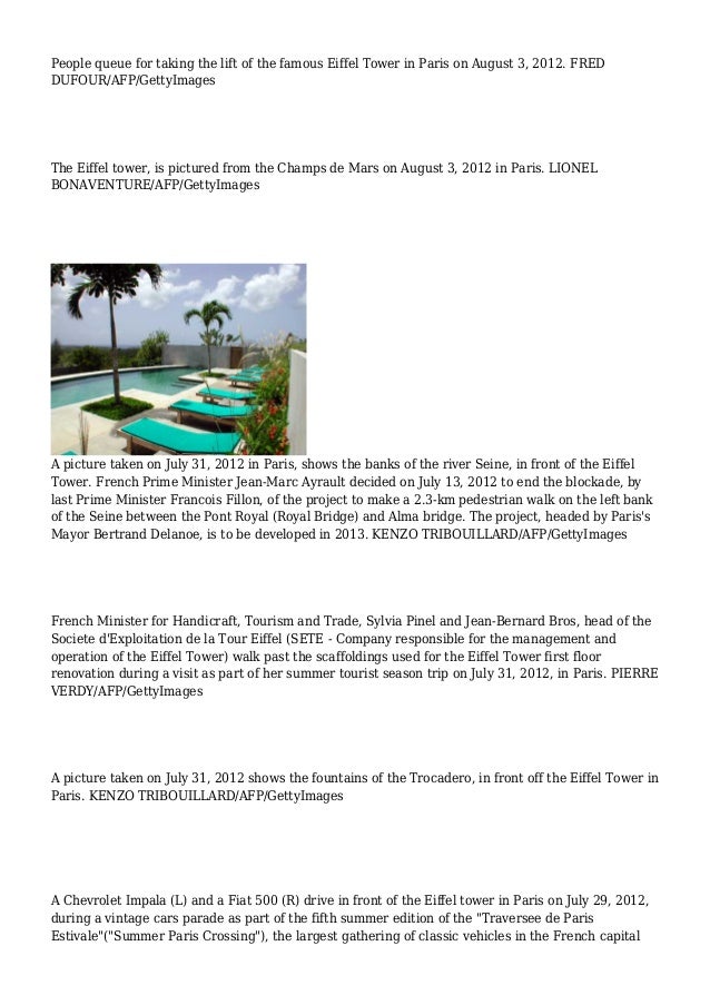 What Your Favorite Vacation Destination Says About You