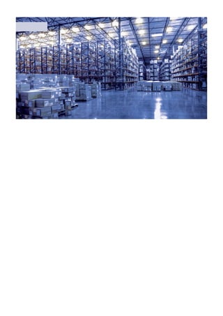 Supply chain management. - Free Online Library