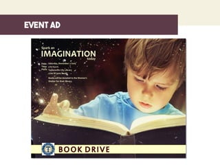 EVENT AD