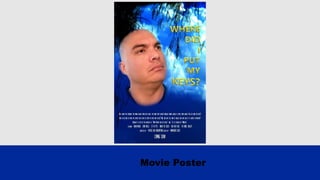 Movie Poster