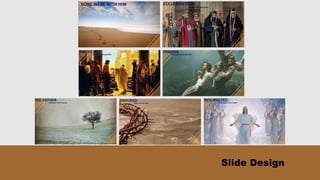 Slide Design