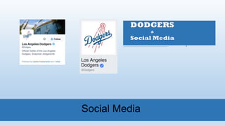 Social Media
!!
Sou r ces:
 