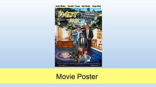 Movie Poster
 