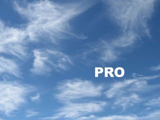 PRO