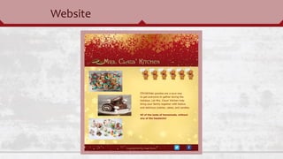 Website
 