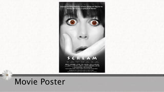 Movie Poster
 