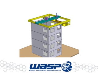 Institute for Advanced Architecture of Catalonia in Barcelona 
 