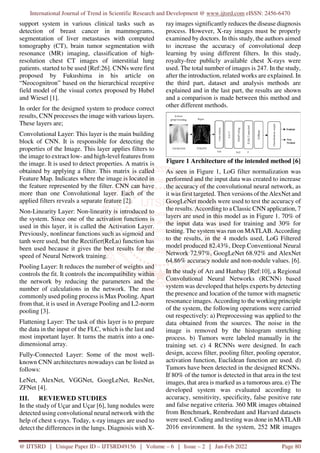 A Survey of Convolutional Neural Network Architectures for Deep ...