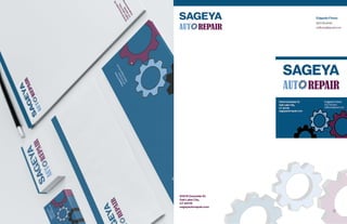 2020 21
Edgardo Flores
801.755.9142
edﬂores@gmail.com
659 N Grenoble St.
Salt Lake City,
UT 84116
sageyautorepair.com
REPAIR
SAGEYA
AUT REPAIR
SAGEYA
AUT
REPAIR
SAGEYA
AUT
 