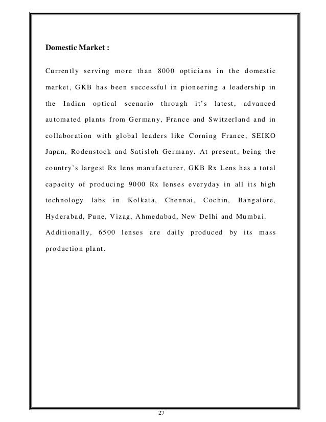 Term paper switzerland conclusion