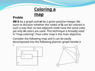 Backtracking is an algorithmic technique used to solve problems by ...