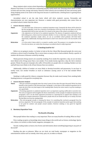 13 Basic Types Of Texts In English Full.Pdf