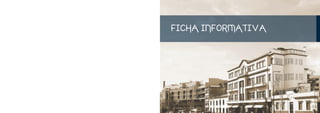 FICHA INFORMATIVA




                    03
 