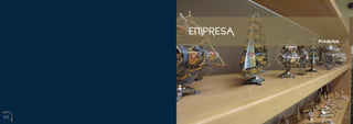EMPRESA
               Produtos




60                        51
 