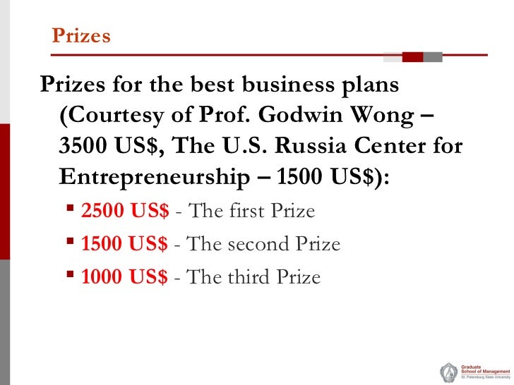 Godwin wong business plan competition picture