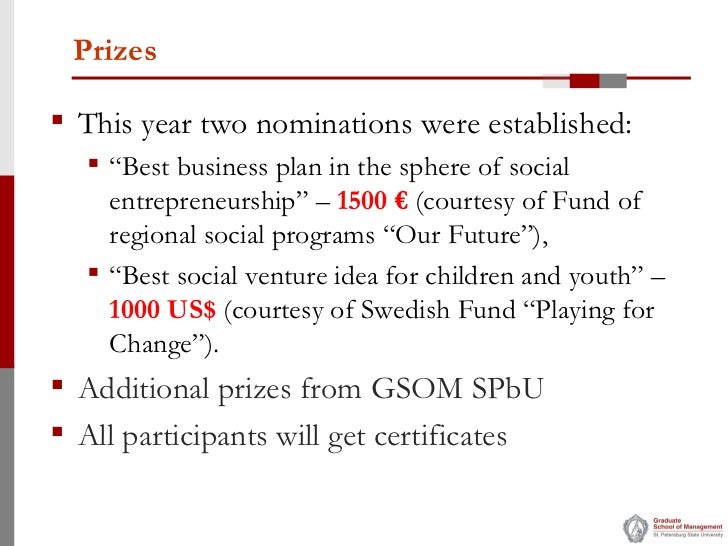 Godwin wong business plan competition 06 image