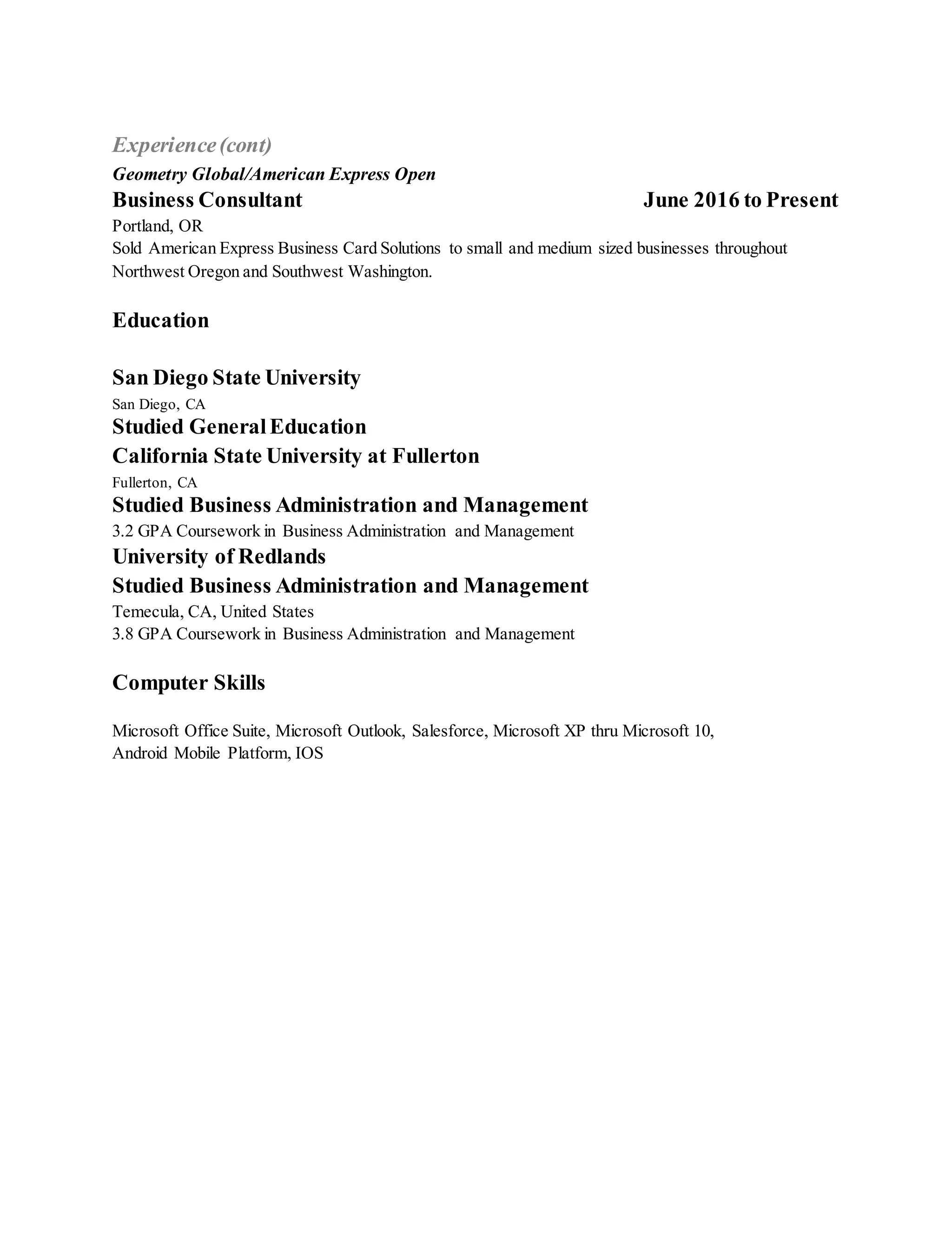 RJ Lauridsen Resume 10 2016 PDF rj-lauridsen-resume-10-2016-pdf