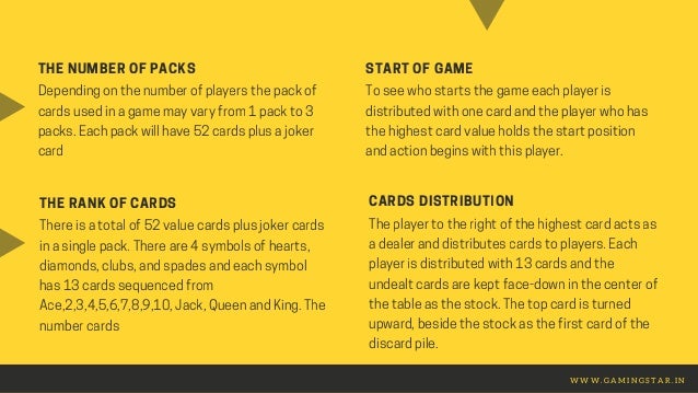Download 13 card indian rummy rules wiki