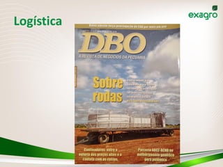 Logística
 