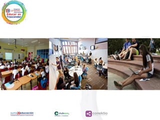 conektioaprendizaje, coaching, redes
 