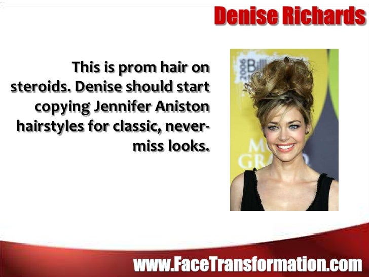13 Crazy Celebrity Updo Hairstyles