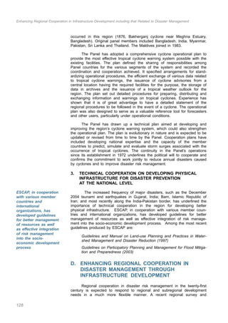 13 ch7 infrastructure development | PDF