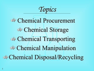 Basic chemical safety in the laboratory.ppt