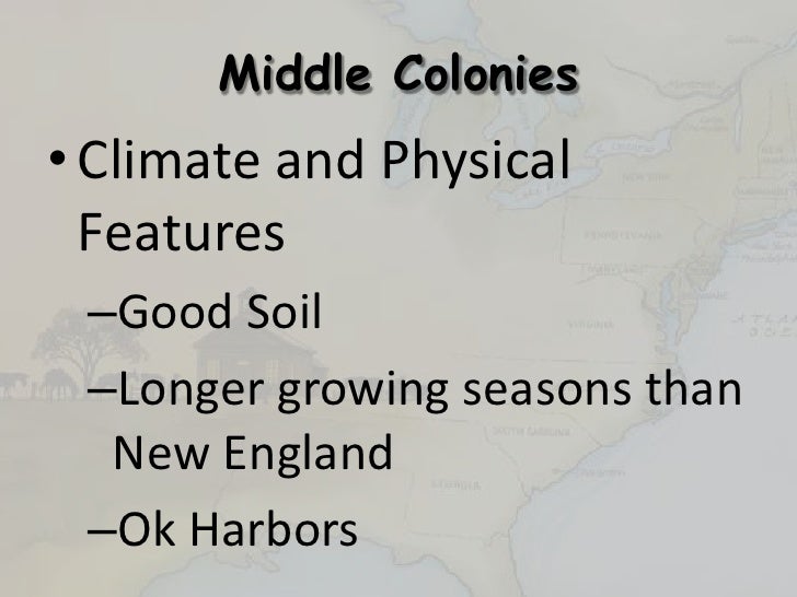 13 colonies
