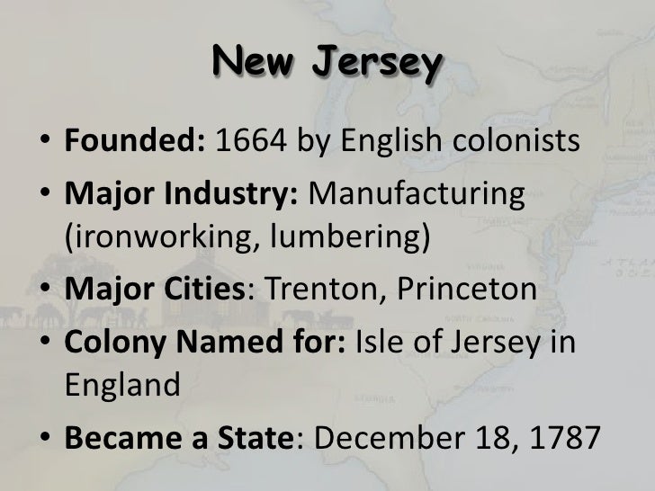 13 colonies