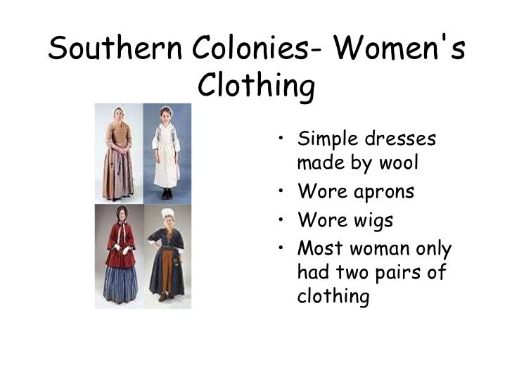 Southern Colonies Mens Clothing Southern Colonies Mens Clothing