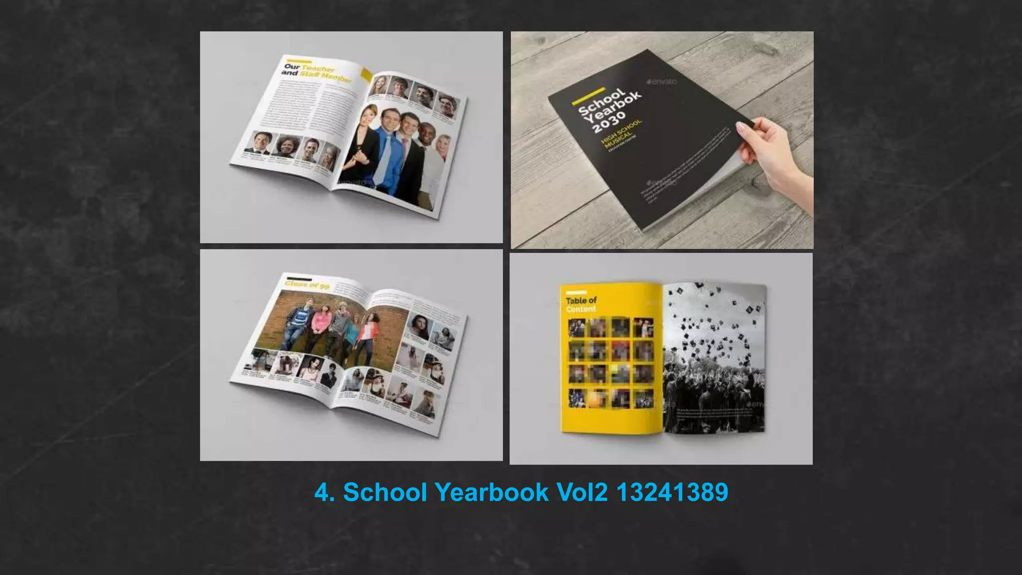 4. School Yearbook Vol2 13241389