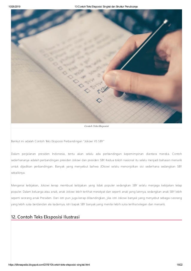 Contoh Teks Eksposisi - Contoh Teks Persuasi Tentang Film - Contoh Etc / Pada kesempatan kali ini ppkn.co.id akan memberikan ulasan mengenai.