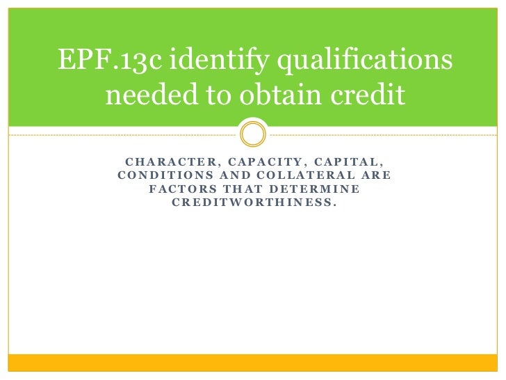 Credit Rating Needed For Car Loan Credit Rating Needed For Car Loan