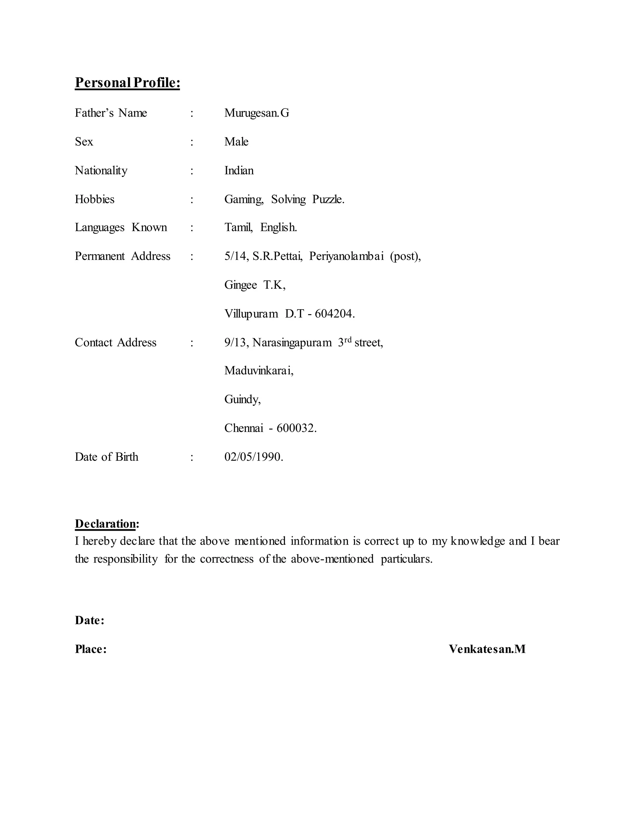 resume-venkatesan-pdf