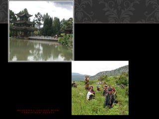 B E A U T I F U L C O U N T Y W I T H
U N R E A C H E D P E O P L E
 