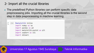13_Data Preprocessing in Python.pptx (1).pdf | Free Download