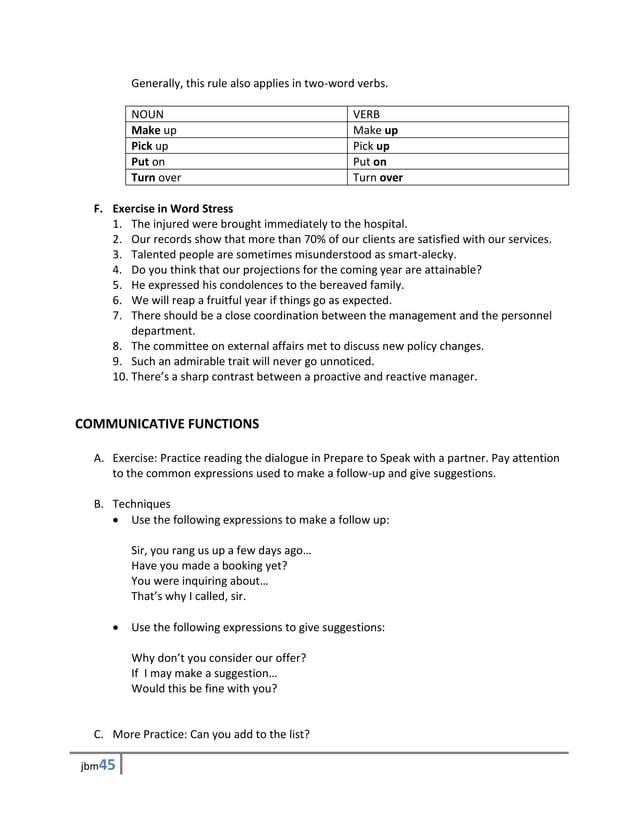 13 days call center training module | PDF | Air Travel | Travel Type