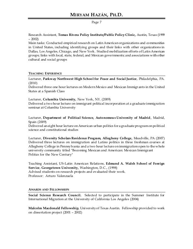 Raymonde hazan critique essay
